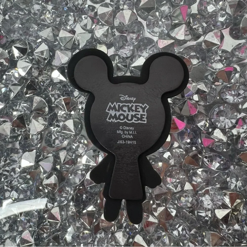 Disney magnet Mickey Mouse fridge magnet 🧲 cute 3D effect strong hold